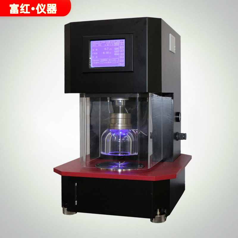 GB7742織物數(shù)字式脹破強(qiáng)度儀試驗(yàn)機(jī)