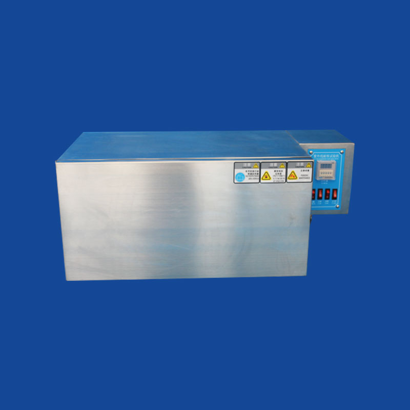 UVB313紫外線試驗(yàn)機(jī)