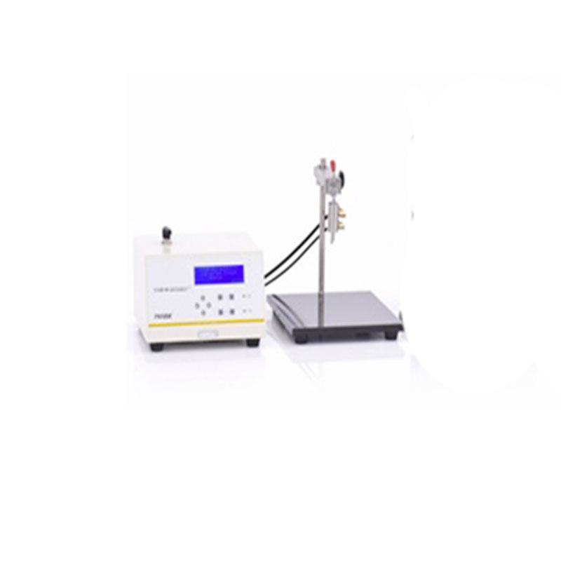 包裝無(wú)約束抗內(nèi)壓破壞試驗(yàn)儀(觸屏控制)