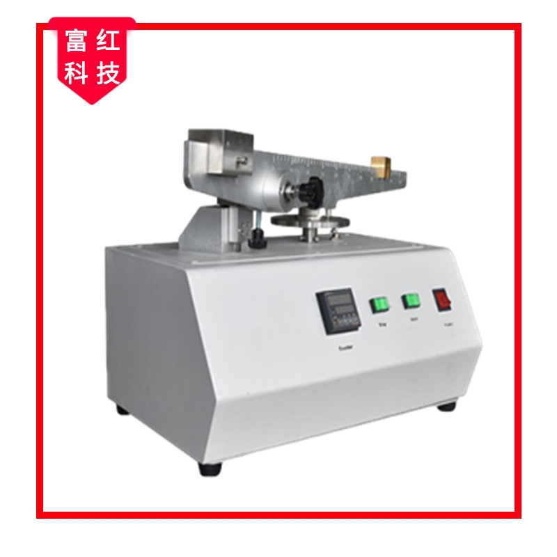 JS-ASTM C217耐劃痕測試儀