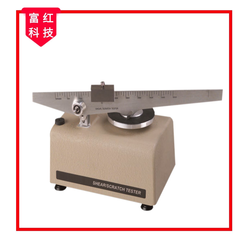 TABER 551耐刮傷試驗儀