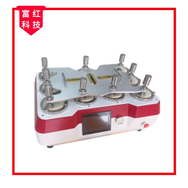 JS-GB4802.2織物耐磨試驗機