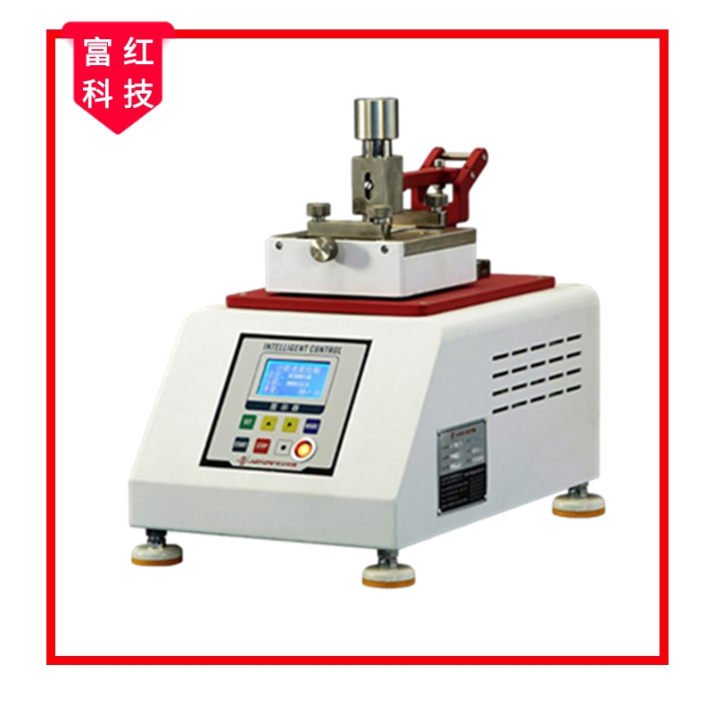 JS-QB/T 2537皮革摩擦色牢度測(cè)試儀