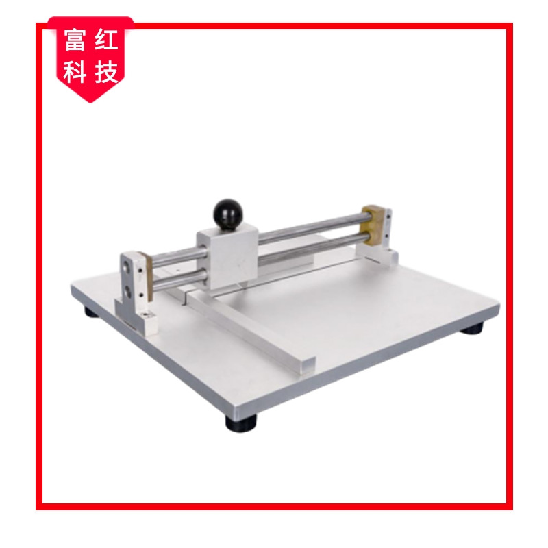 瓦楞紙板邊壓(粘合)試樣取樣器