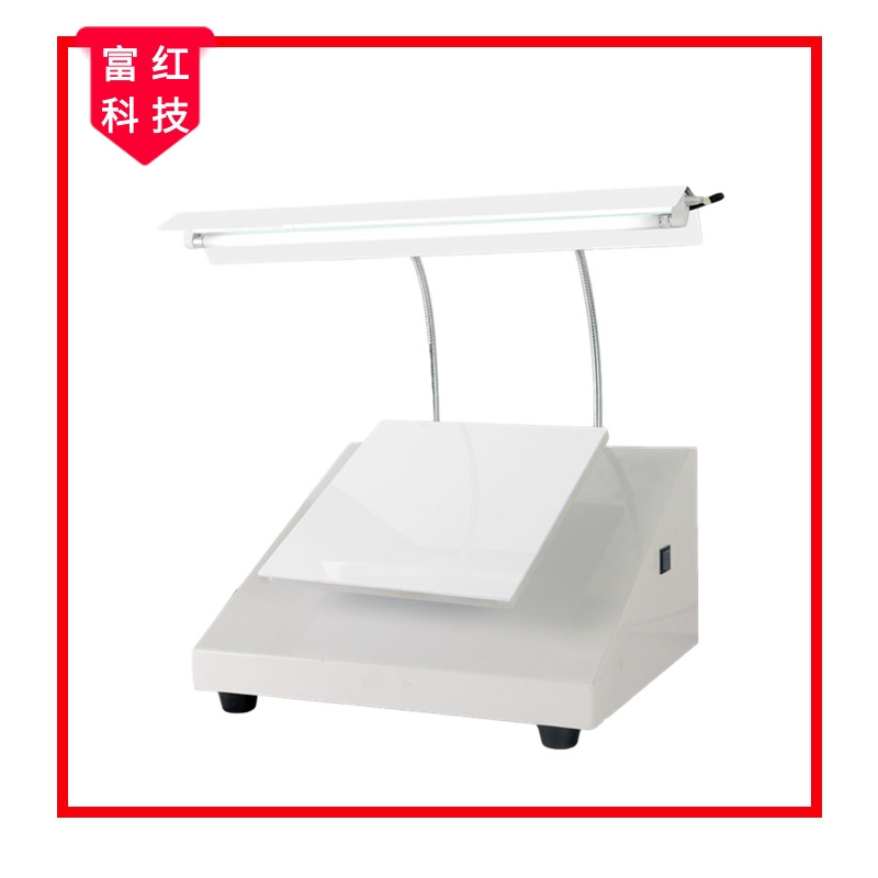 GB/T1541紙張塵埃度測定儀試驗機