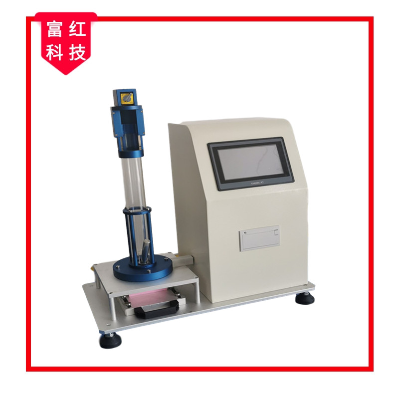 海綿落球回彈系數(shù)測定儀試驗(yàn)機(jī)GB6670-96